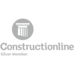 Constructionline Silver Member.