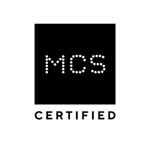 MCS Certified.
