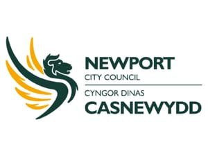 Newport City Council. Cyngor Dinas Casnewydd.
