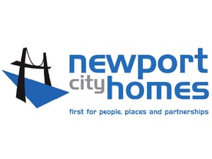 Newport City Homes. First for people, places and partnerships.